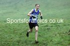 Mens under-17s, NECAA Junior Cross Country Relays, Thornley Farm, Peterlee, Saturday, December 12th. Photo: David T. Hewitson/Sports for All Pics